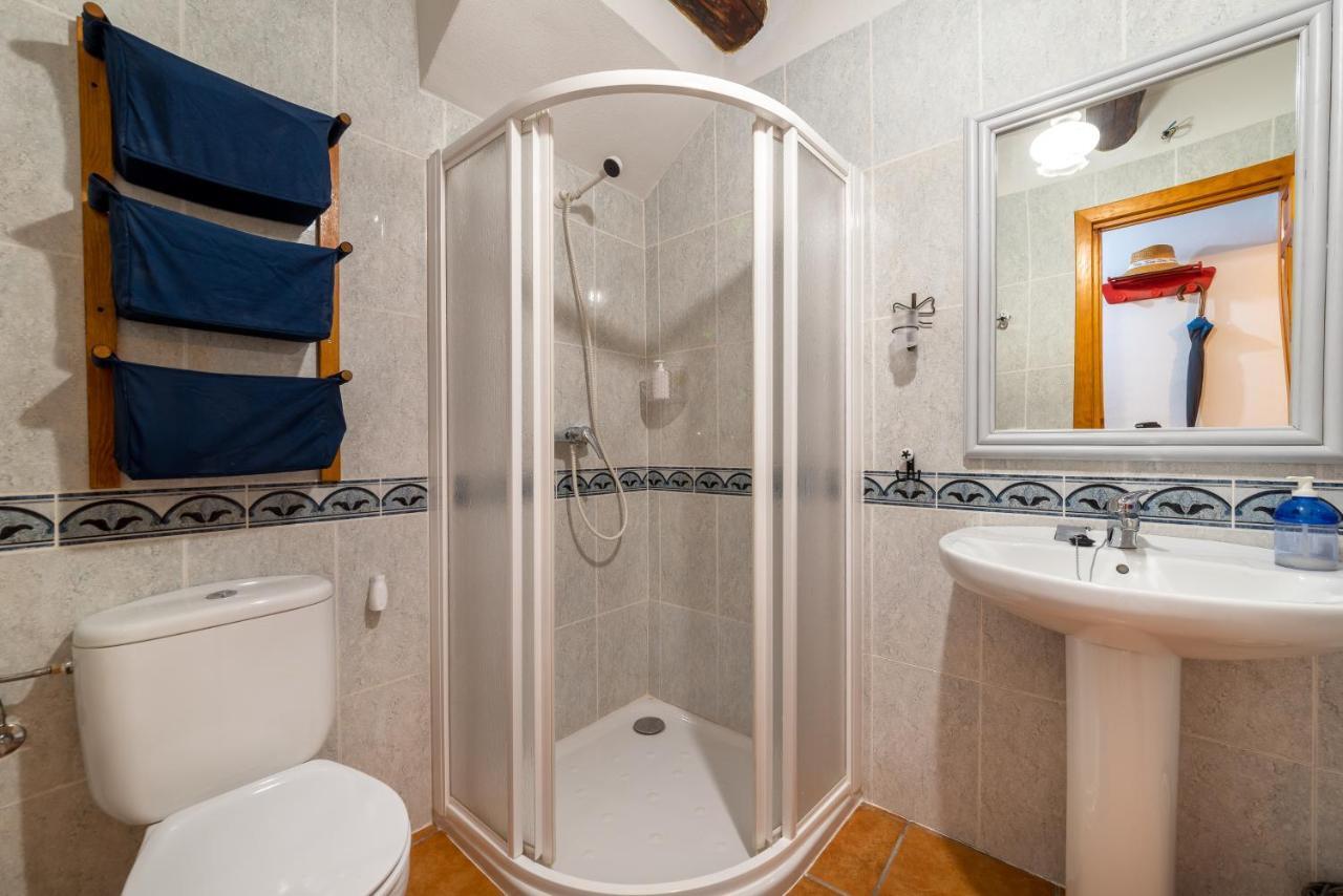 Casa Placeta Капілейра Екстер'єр фото