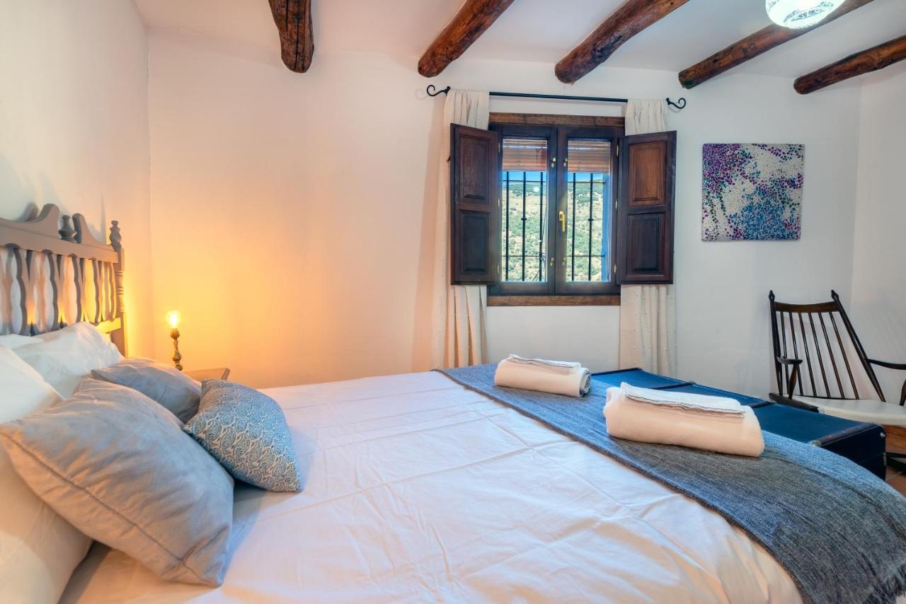 Casa Placeta Капілейра Екстер'єр фото